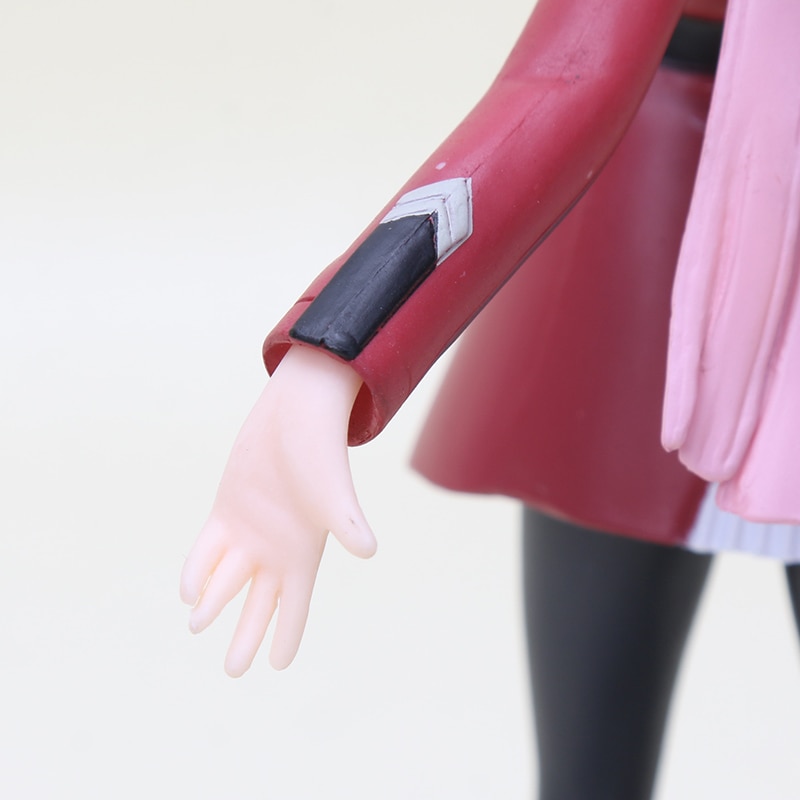 Darling in the FranXX Zero Two Action Figure