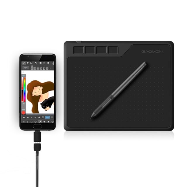Pro Battery-free Drawing Tablet Computers & Tablets Tablets