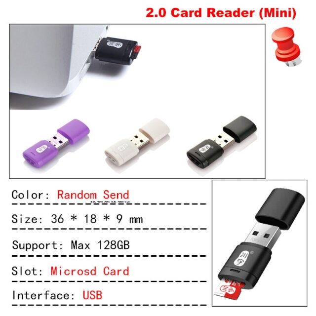 Micro SD Memory Card Computers & Tablets External Storage Memory Cards & SSD