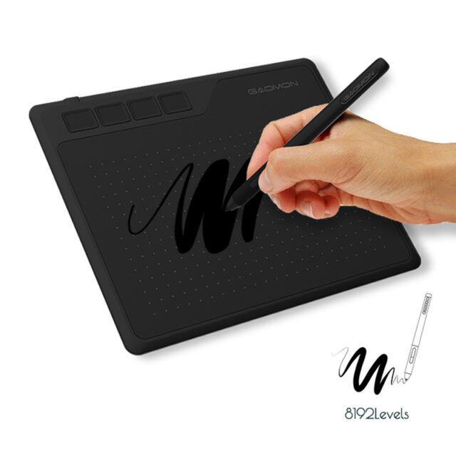 Pro Battery-free Drawing Tablet Computers & Tablets Tablets