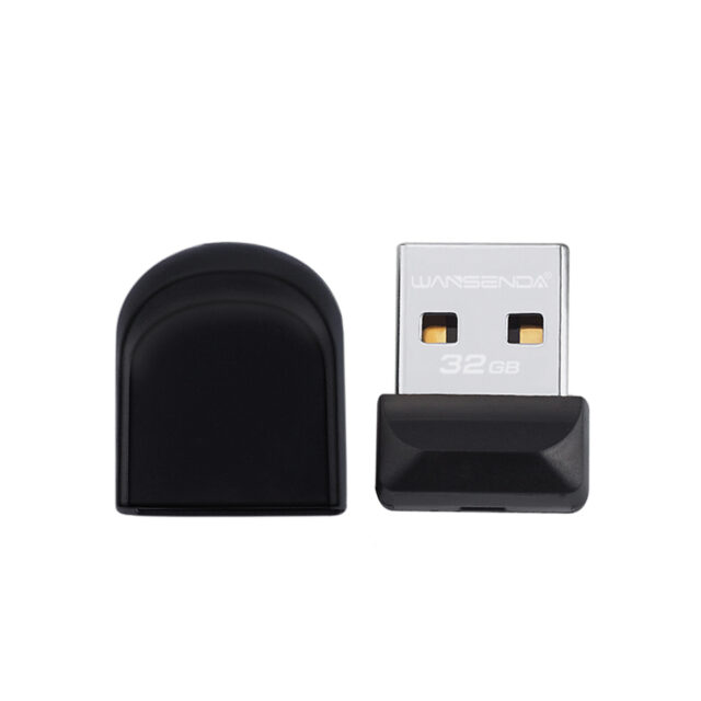 Small USB Flash Drive Computers & Tablets External Storage USB Flash Drives