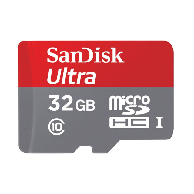 Micro SD Memory Card Computers & Tablets External Storage Memory Cards & SSD