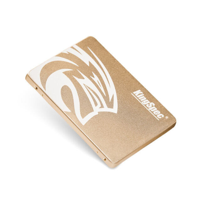 HDD 2.5 SATA3 SSD for Desktop Computers & Tablets External Storage Memory Cards & SSD