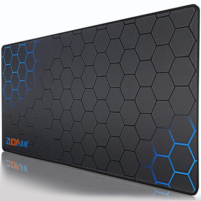 Extra Large Gaming Mouse Pad Computer Peripherals Computers & Tablets Gaming Mouse & Keyboards