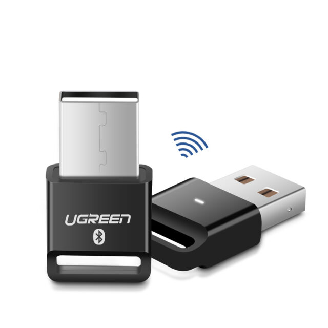 Wireless USB Bluetooth Adapter APTX Computers & Tablets Networking