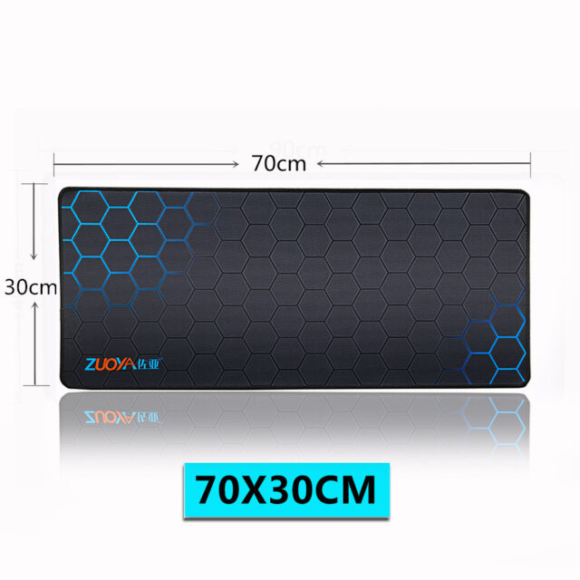 Extra Large Gaming Mouse Pad Computer Peripherals Computers & Tablets Gaming Mouse & Keyboards