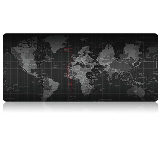 Extra Large Gaming Mouse Pad Computer Peripherals Computers & Tablets Gaming Mouse & Keyboards