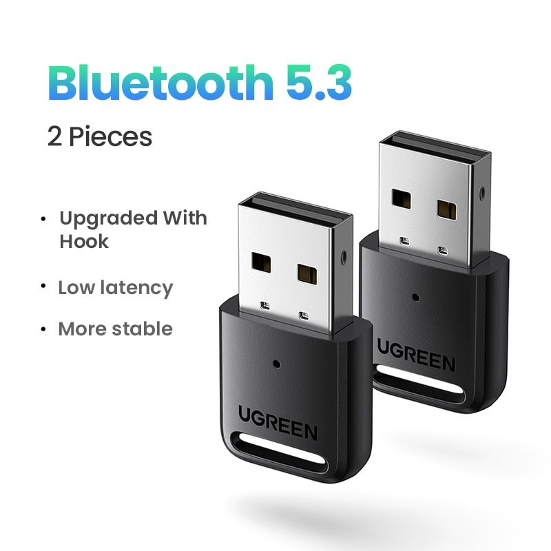 Bluetooth 5.3