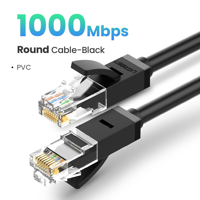 Round Cable