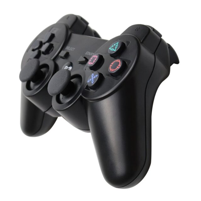PC and PS3 controller (mini USB not included) Computers & Tablets Video Game Accessories