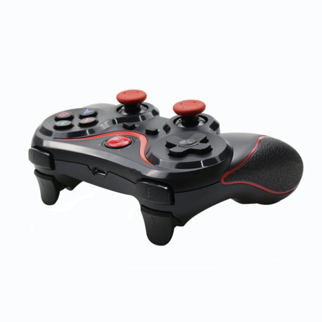 Universal Wireless Bluetooth Game Controller Computers & Tablets Video Game Accessories