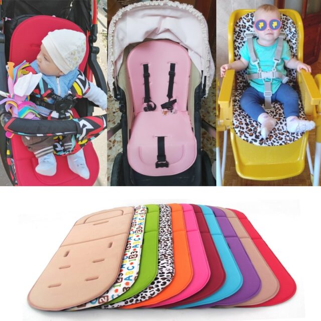 Stroller Seat Cushion Activity & Gear Baby & Mother Care Swimming Pools & Accessories