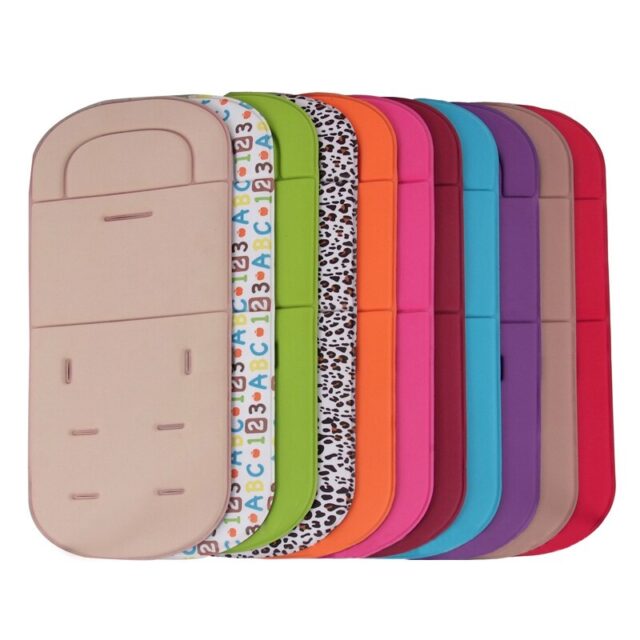 Stroller Seat Cushion Activity & Gear Baby & Mother Care Swimming Pools & Accessories