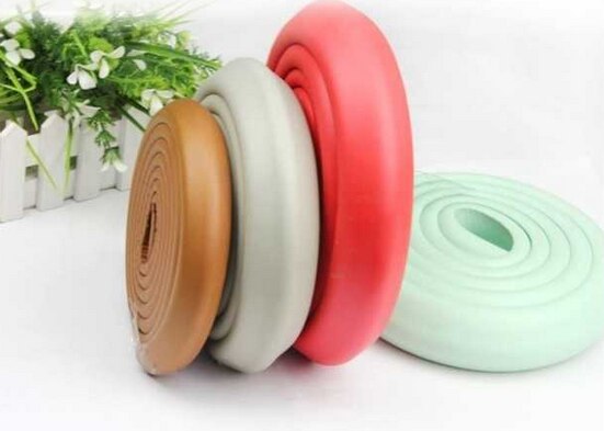 18826-3bgflh.jpg Baby’s Safety Corner Protector Baby & Mother Care Baby Safety Edge & Corner Guards