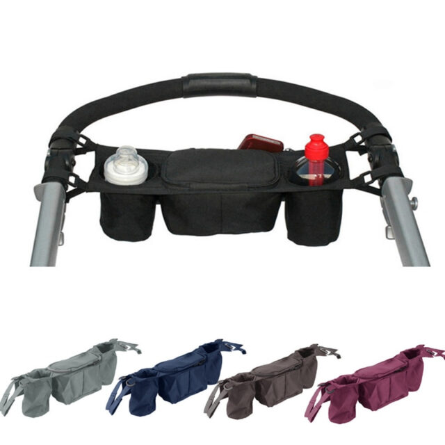 Universal Baby Stroller Organizer Activity & Gear Baby & Mother Care Strollers Accessories