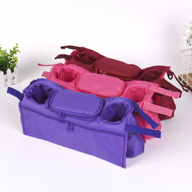 Universal Baby Stroller Organizer Activity & Gear Baby & Mother Care Strollers Accessories