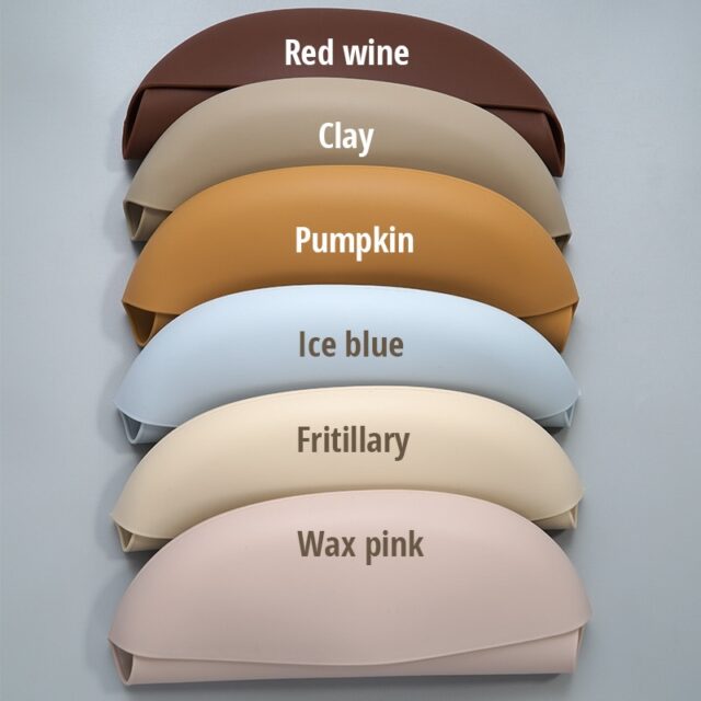 Silicone Feeding Bib for Baby Baby & Mother Care Baby Feeding Bibs