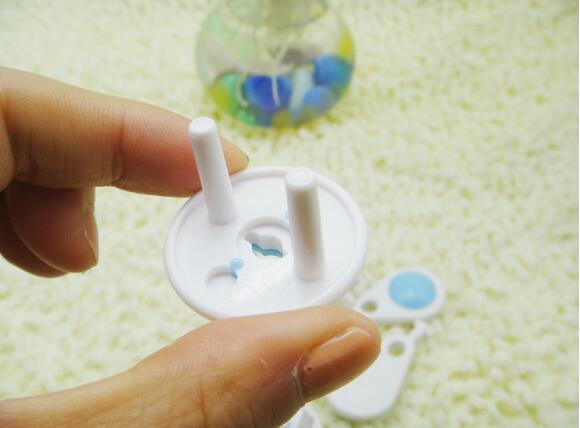 Kid’s Safety Electrical Lock Baby & Mother Care Baby Safety Electrical Safety