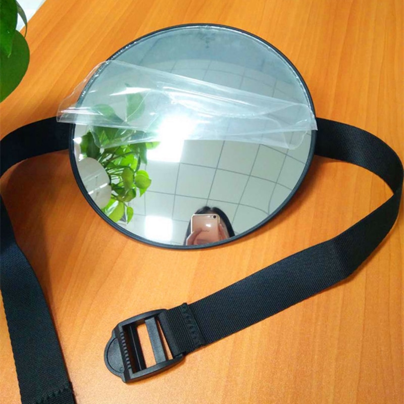 Car Safety Back View Mirror for Kids