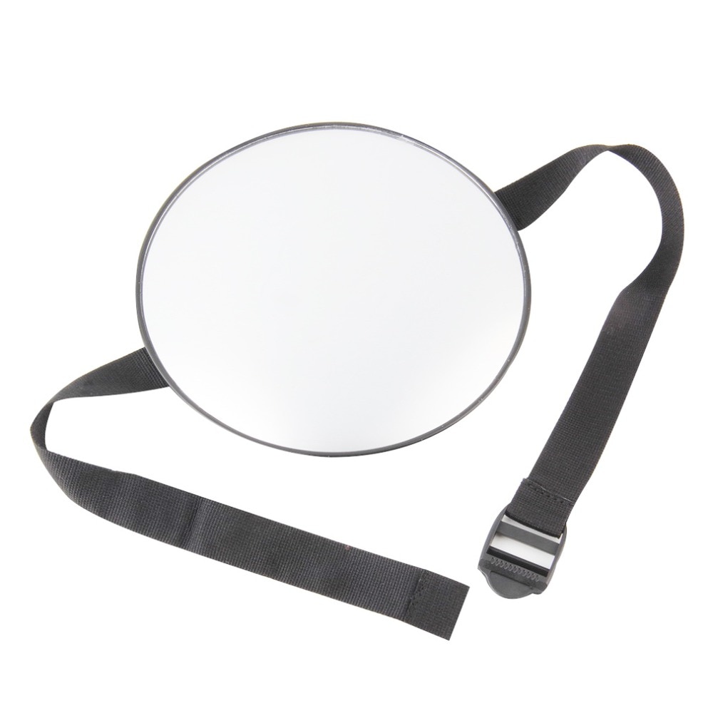 Car Safety Back View Mirror for Kids