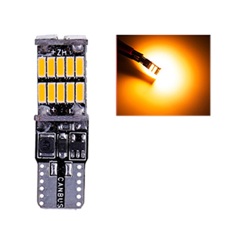 Canbus LED Car Interior Light