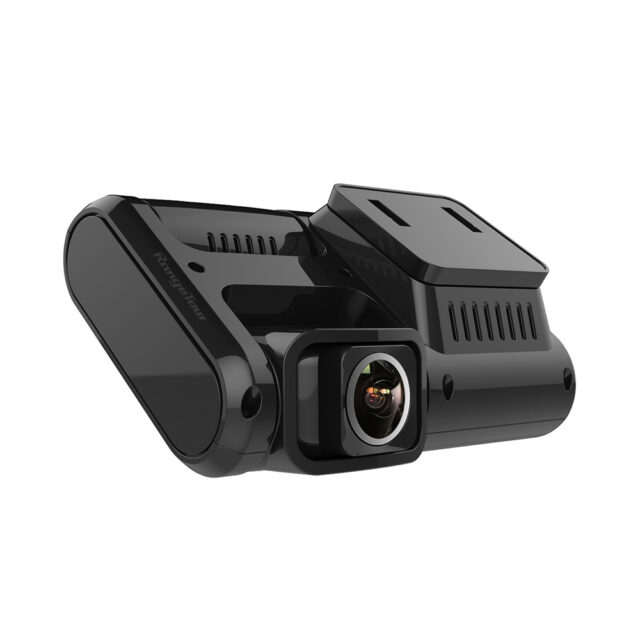 Dual Lens Car DVR with GPS Automobiles & Motorcycles Car Electronics