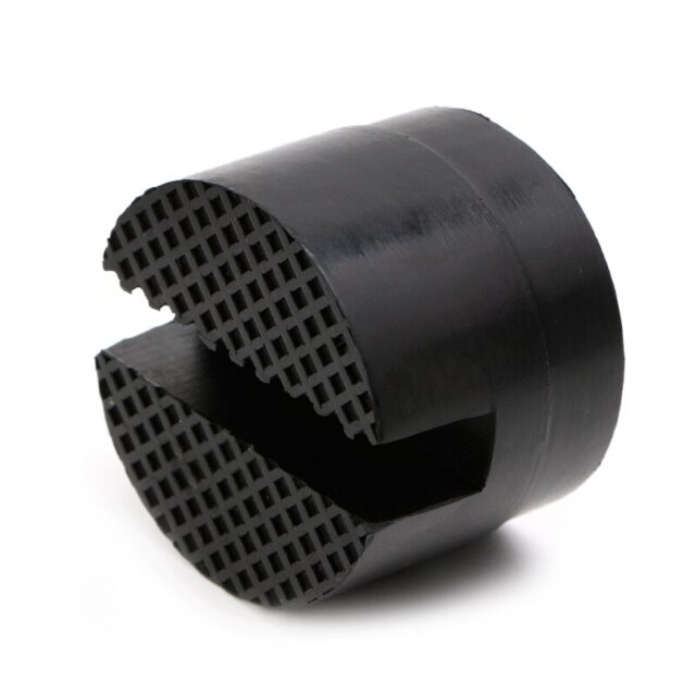 4 Types Car Jack Pads Automobiles & Motorcycles Car Repair Tools