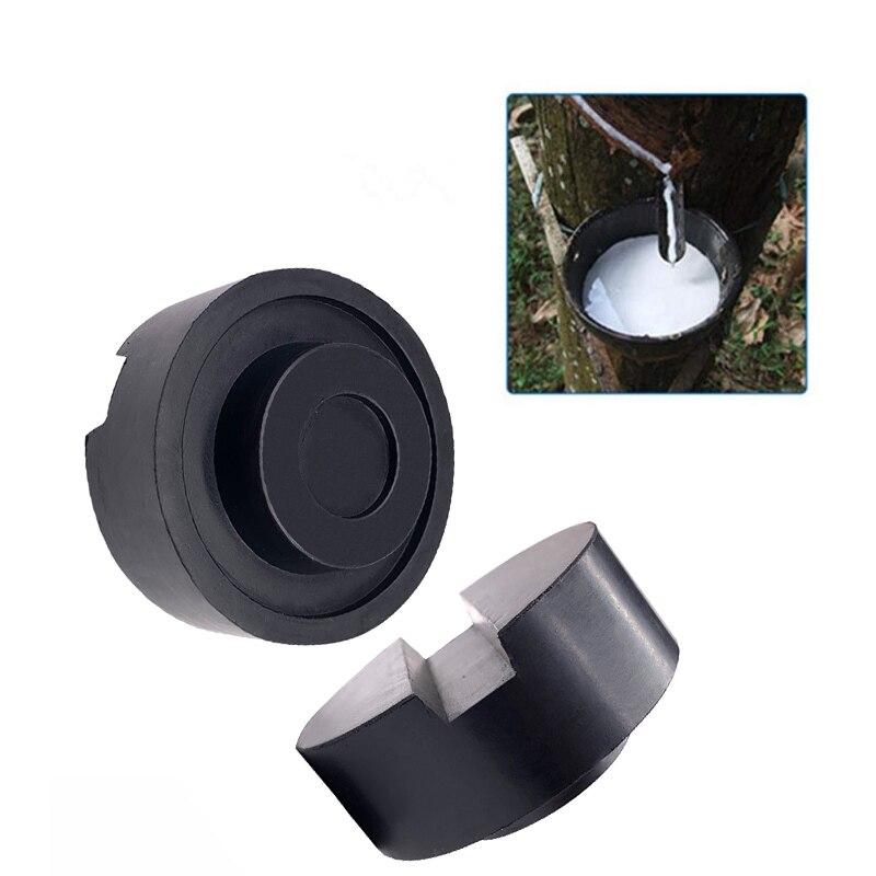 4 Types Car Jack Pads