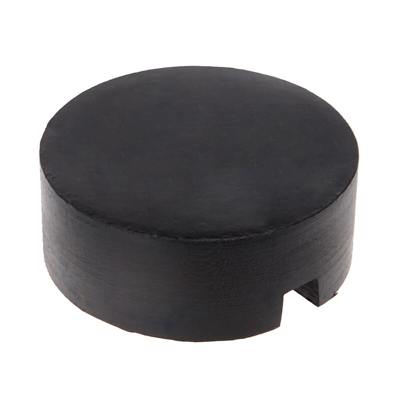 4 Types Car Jack Pads