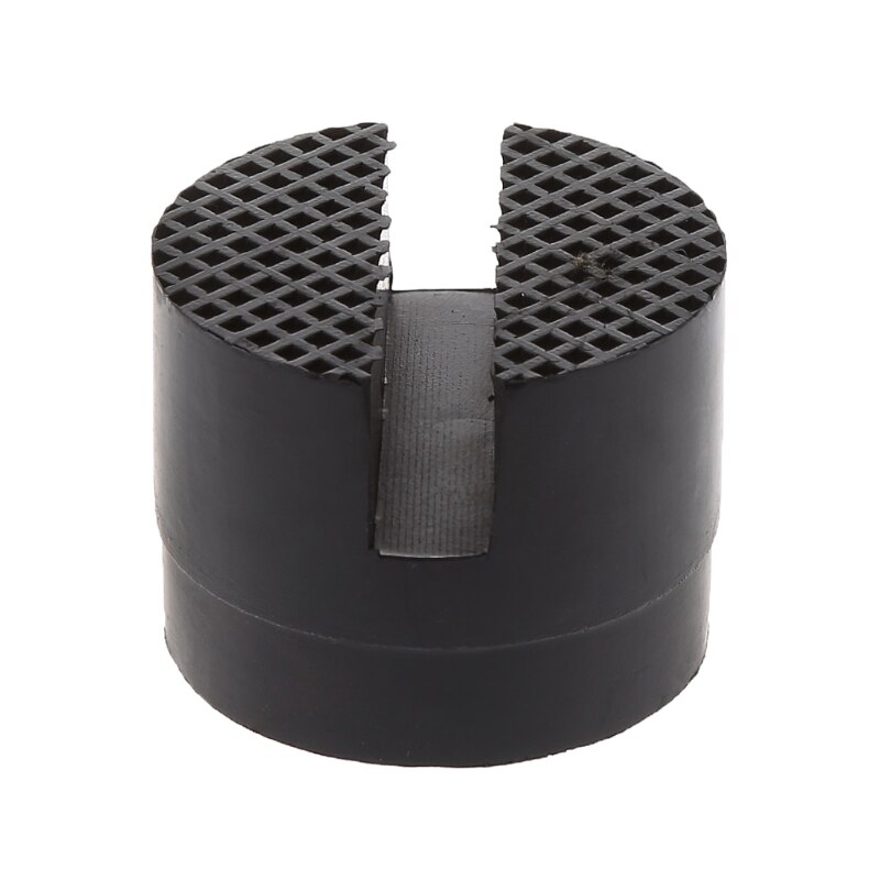 4 Types Car Jack Pads