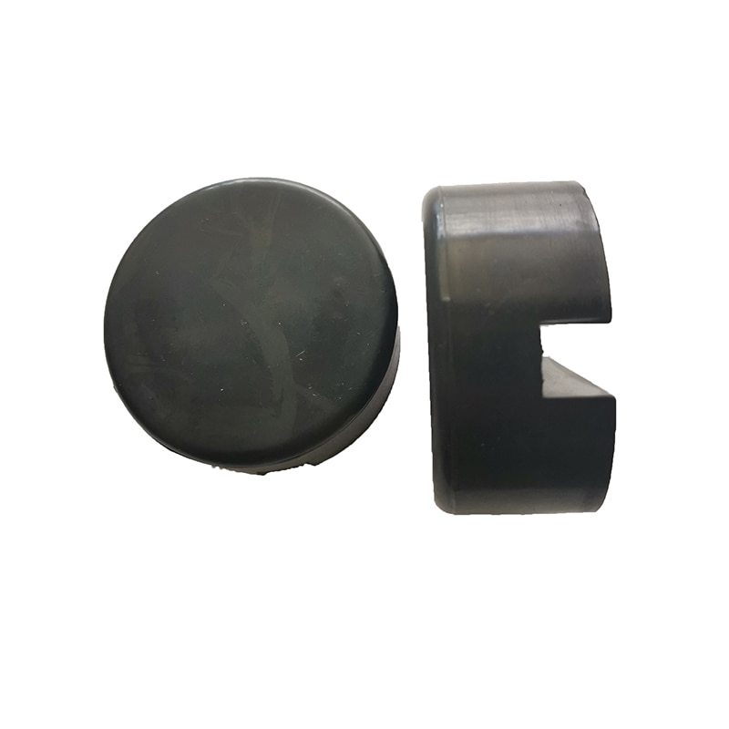 4 Types Car Jack Pads