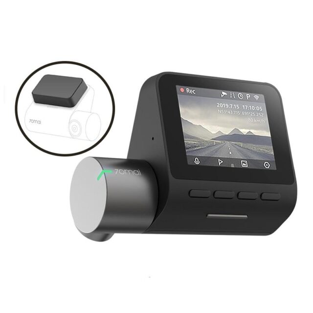 21201-fumysu.jpeg 1944P GPS Voice Control Dash Cam Automobiles & Motorcycles Car Electronics