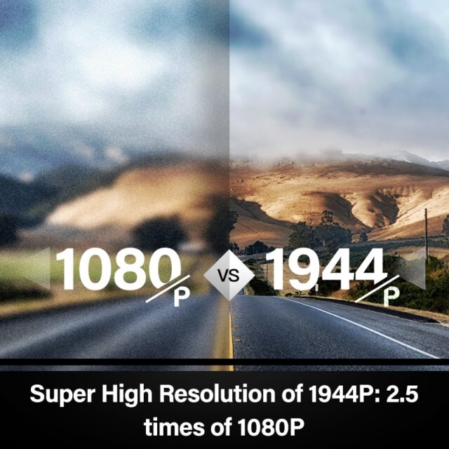 21201-l2r8gl.jpg 1944P GPS Voice Control Dash Cam Automobiles & Motorcycles Car Electronics